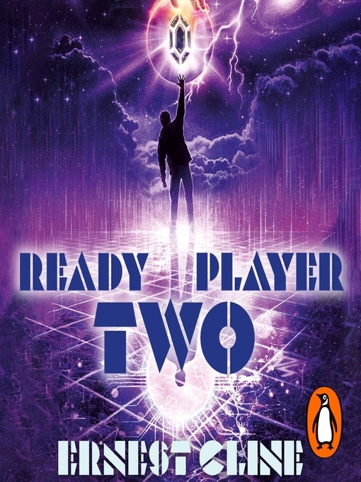 Title details for Ready Player Two by Ernest Cline - Available